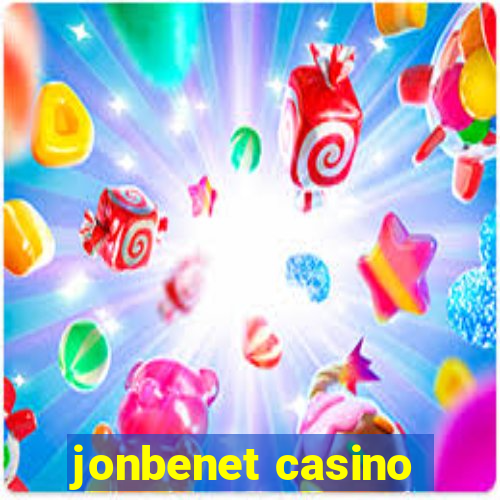 jonbenet casino